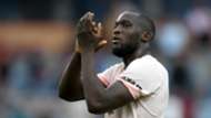 Romelu Lukaku Burnley Man Utd 09022018