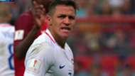 Captura Alexis Sanchez Chile Portugal 280617