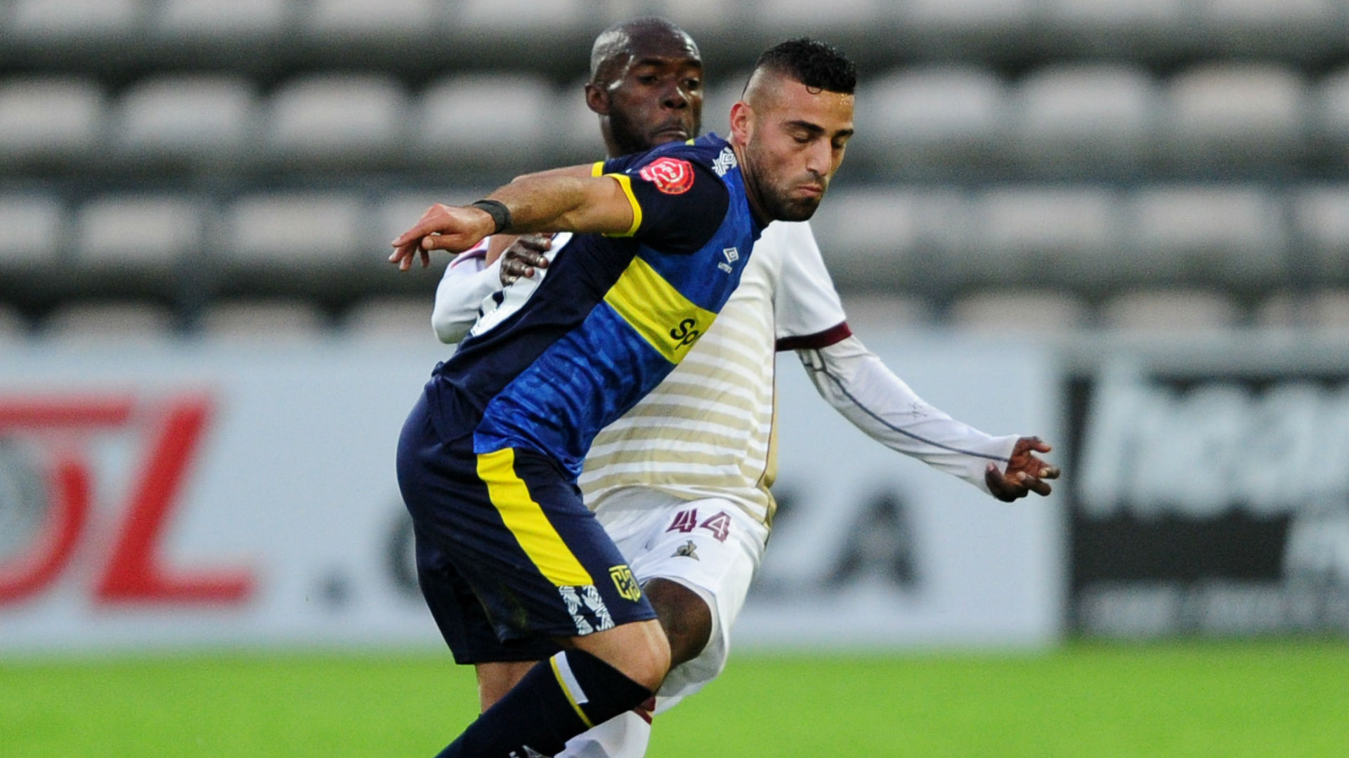 Saturday's PSL review: Cape Town City claim Western Cape ...