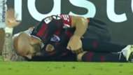 Captura Pinola Golpe Palestino River 24042019