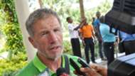 Stuart Baxter