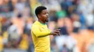 George Lebese, Mamelodi Sundowns