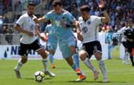 O'Higgins Colo Colo