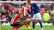 Victor Anichebe