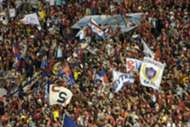 CCP Hinchada