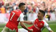Alexis Sánchez