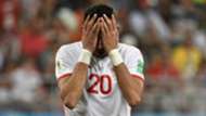 Ghailene Chaalali-Tunisia