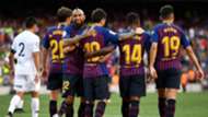Arturo Vidal - Barcelona