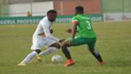 Go Round vs Nasarawa United
