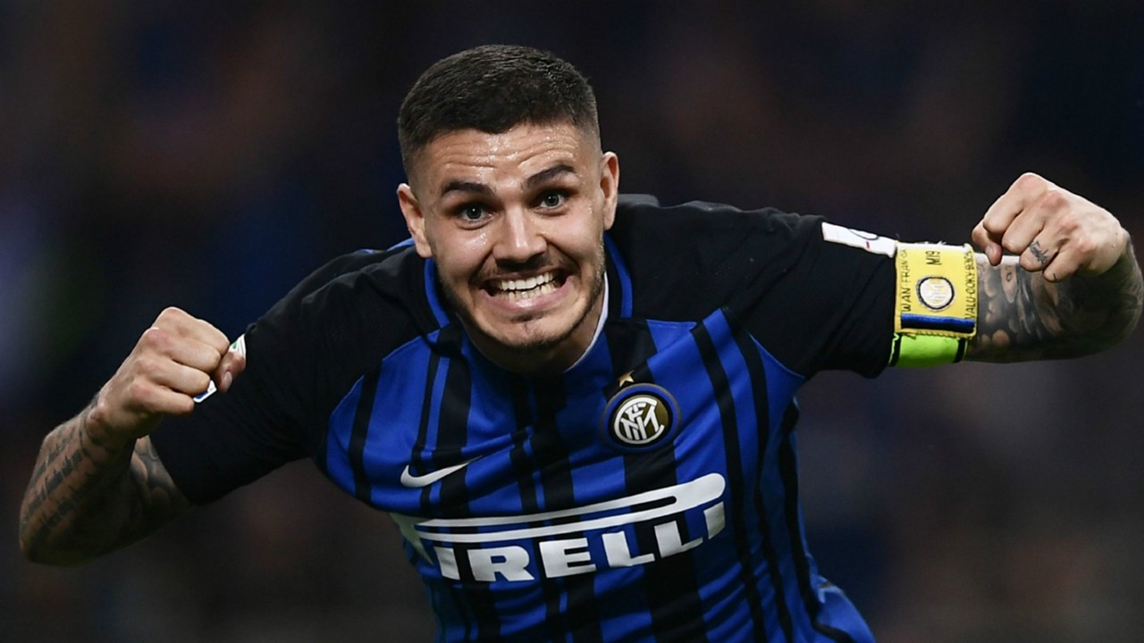 Image result for Icardi