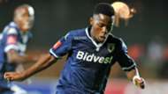 Phakamani Mahlambi of Bidvest Wits 18022017