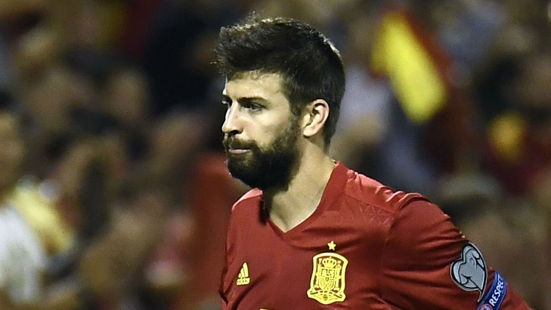 Spain vs Albania World Cup Qualifying UEFA Live Streaming