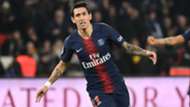 Angel Di Maria PSG Montpellier Ligue 1 20022019