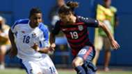 Graham Zusi Miguel Camargo USA Panama Gold Cup