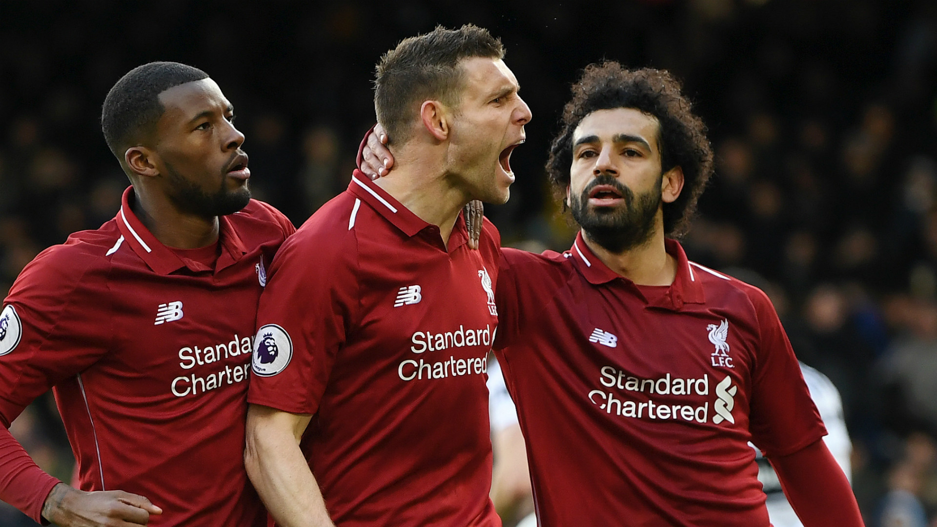 Premier League news: Liverpool will drop points but