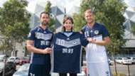 Melbourne Victory ACL