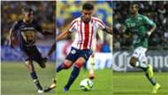 Decepciones Liga MX