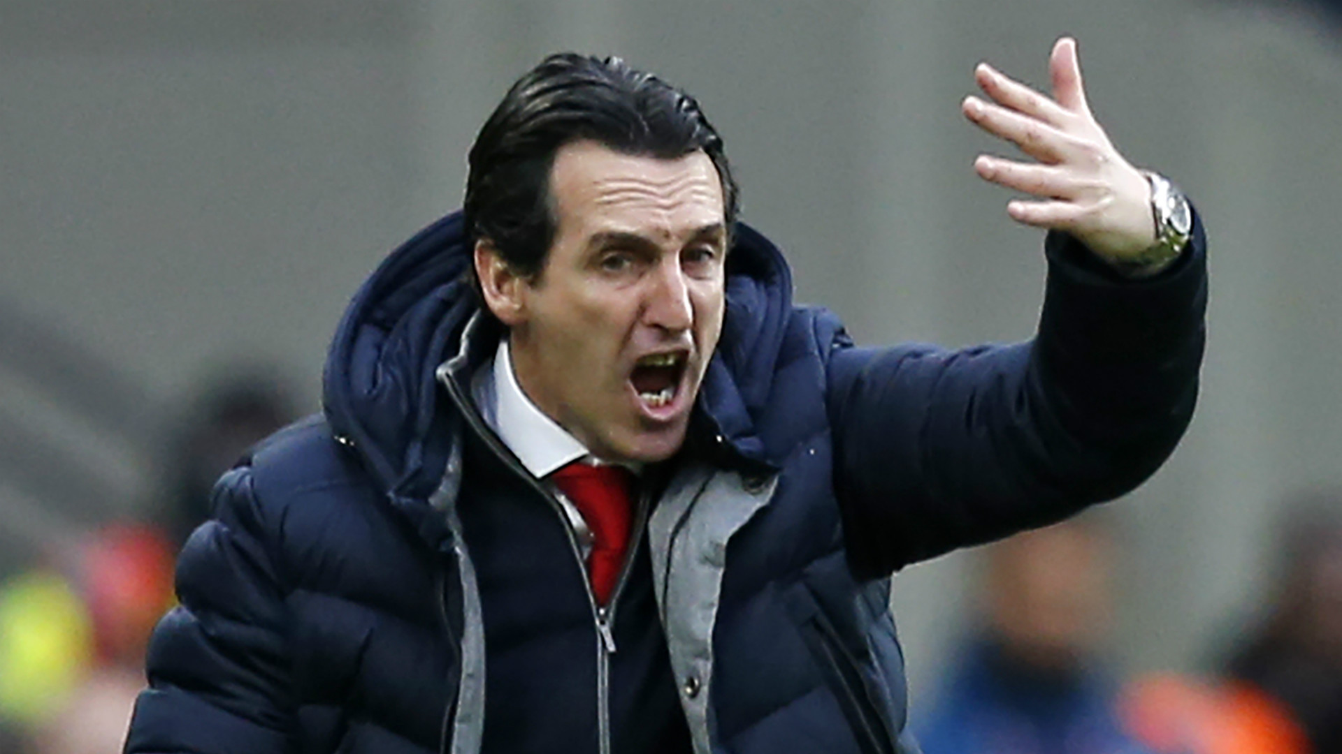 Arsenal News: 'Our Players Have The Mentality' - Unai Emery Defends Top ...