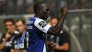 Vincent Aboubakar Porto