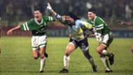 René Higuita