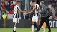 Sami Khedira Juventus Monaco Champions League