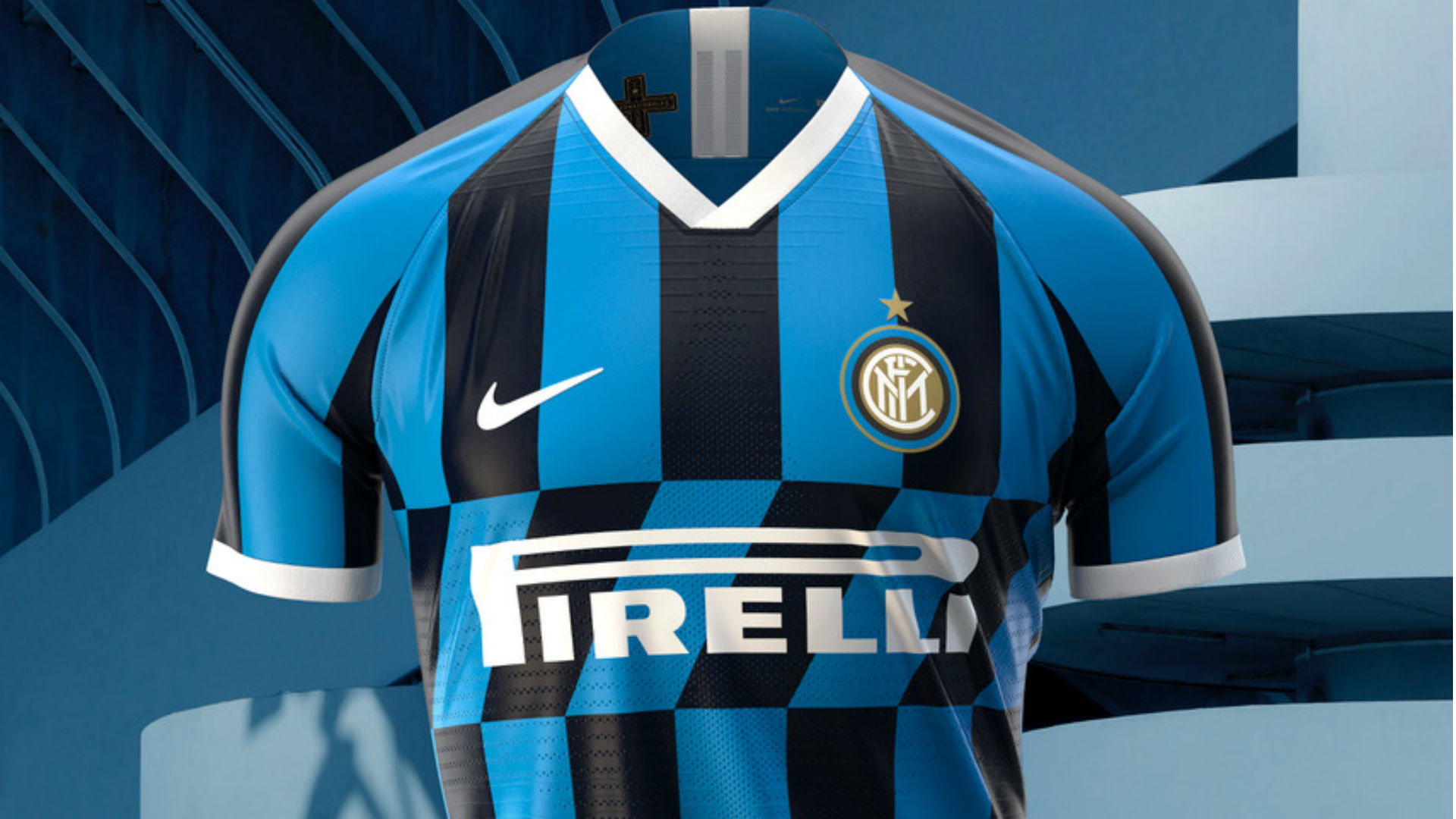 inter maglia 2019