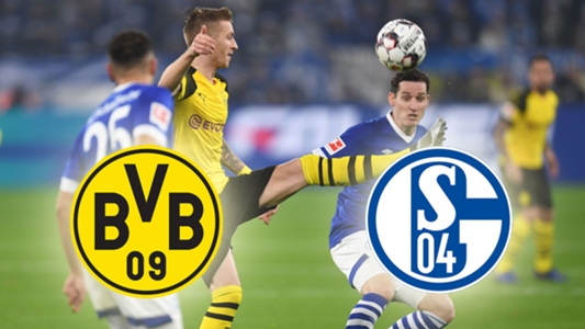 Schalke 04 Gegen Dortmund Schalke 04 Gegen Dortmund