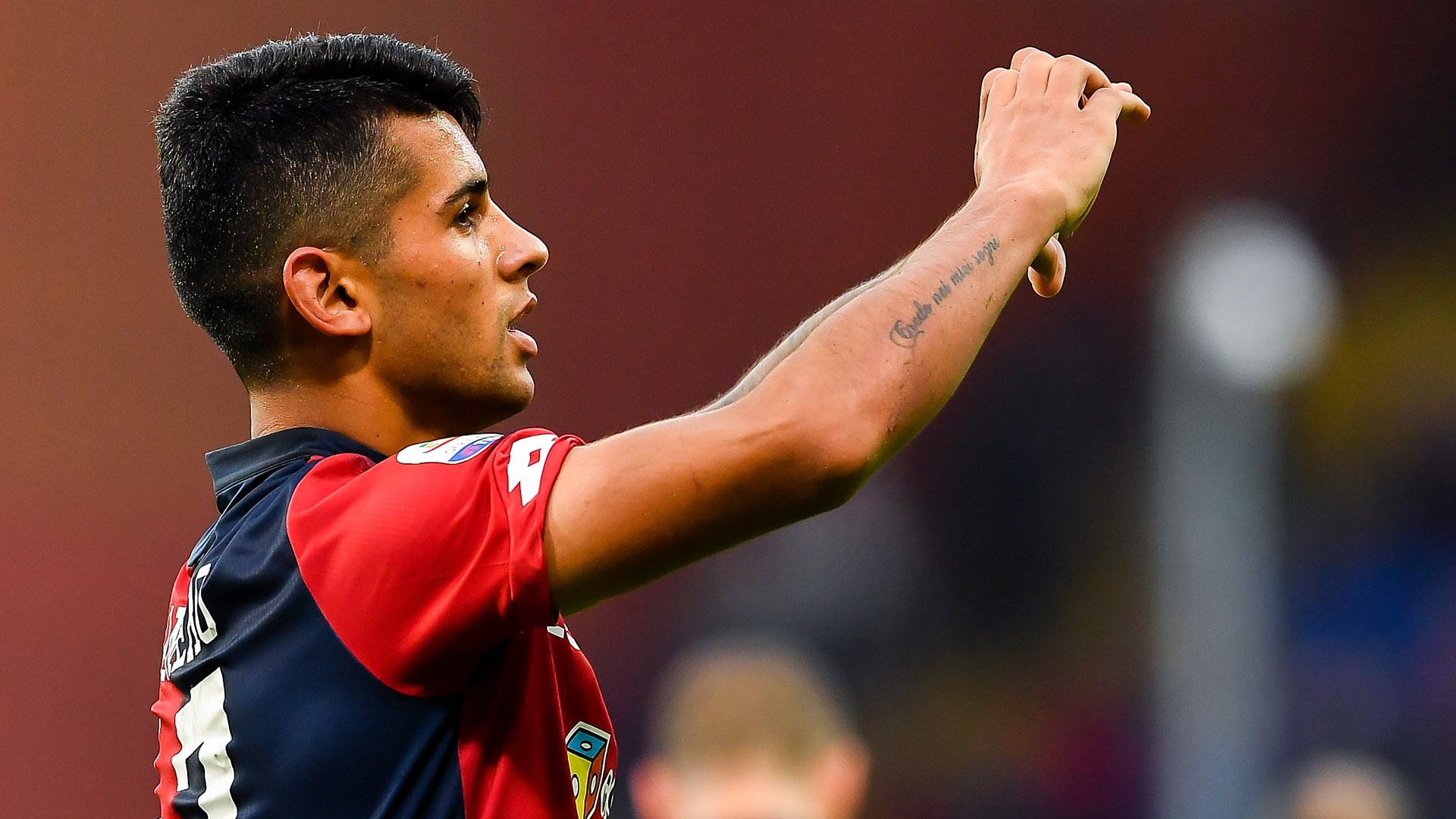 Transfer news: Juventus to sanction Genoa loan for €30m ...