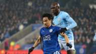 2017-12-20 Leicester Okazaki