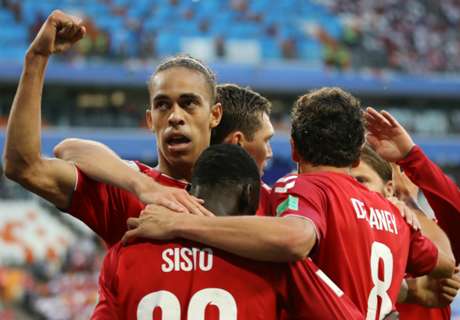 Qué Selecciones se clasificarían en el segundo lugar