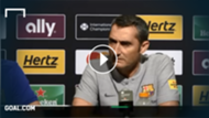 Valverde