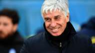 Gian Piero Gasperini, Atalanta, Serie A, 01082017