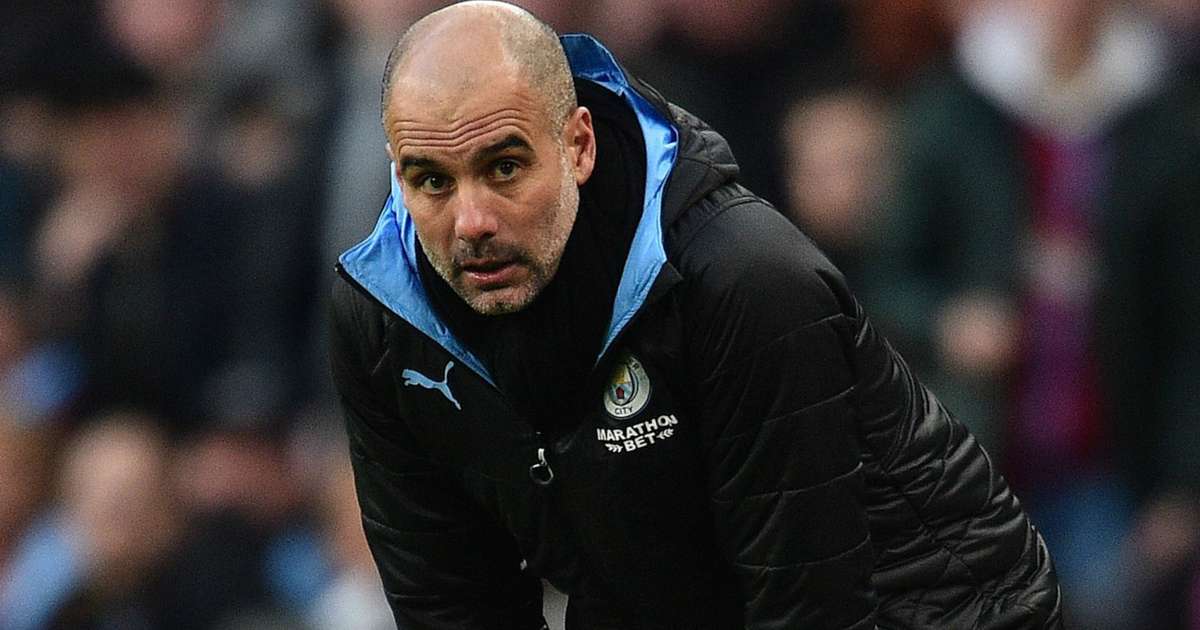 Manchester City Pep Guardiola Will 300 Mio Fur Diese Zwei Neuen Stars Ausgeben Fussball Sport Bild