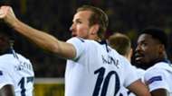 Harry Kane Tottenham 2018-19