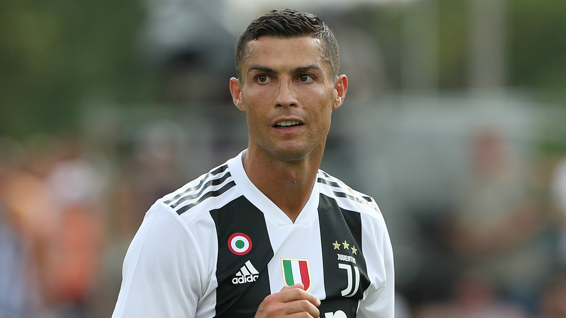 Image result for Reality check for Ronaldo & Juventus as Bernardeschi finally cracks Chievo