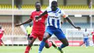 Ulinzi Stars v AFC Leopards.j