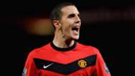 John O'Shea Man Utd