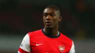 HD Sanogo