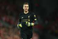 Adrian, Liverpool v Norwich
