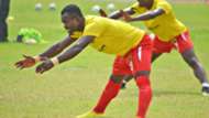 Amos Frimpong, Kotoko