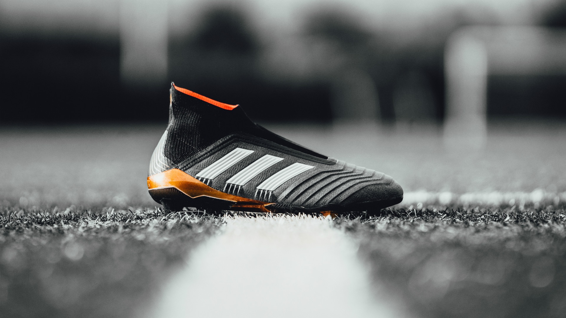 Adidas Predator 18+