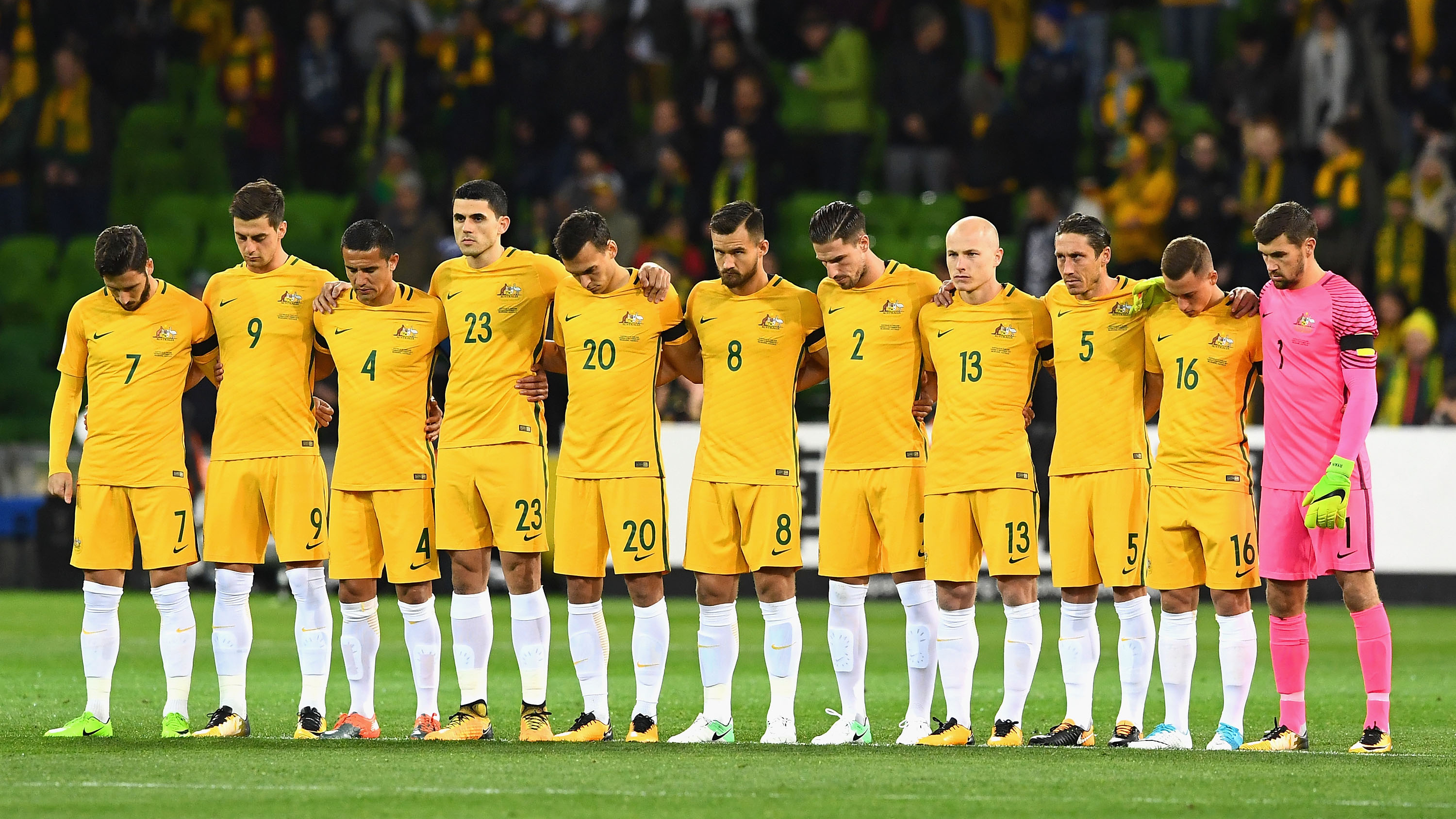 Socceroos to play Syria in Malaysia Socceroos to play Syria in Malaysia
