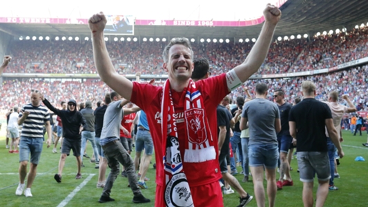 Janssen: "FC Twente was dit seizoen tiende geworden zonder ...