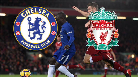 موعد مباراة ليفربول القادمة ضد تشيلسي | Goal.com ليفربول ضد تشيلسي