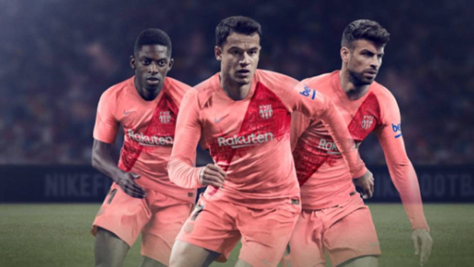 Terza Maglia FC Barcelona nazionali Terza Maglia FC Barcelona nazionali