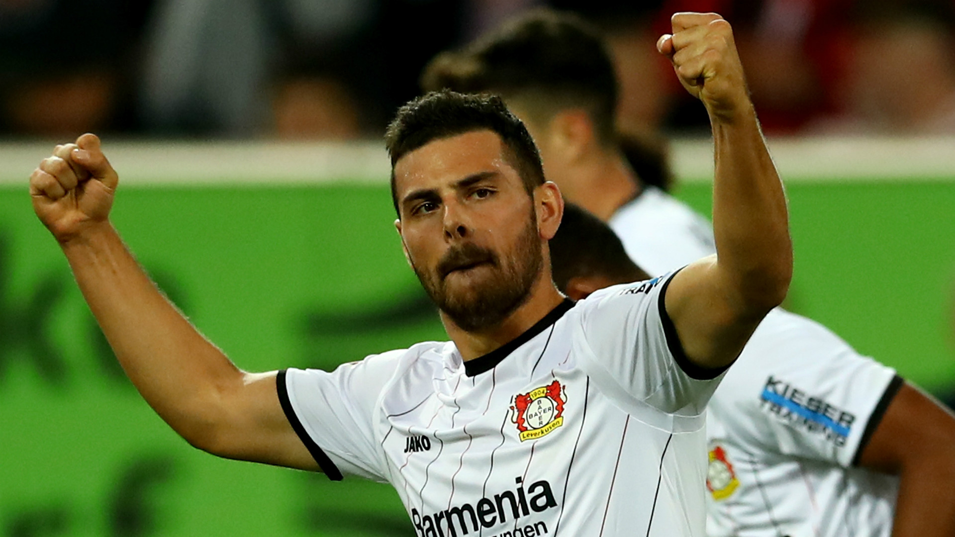 Bayer Leverkusen vs. BVB: TV, LIVE-STREAM, LIVE-TICKER, Aufstellungen