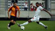 Sener Ozbayrakli Galatasaray RB Leipzig