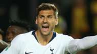 Fernando Llorente Tottenham 2018-19