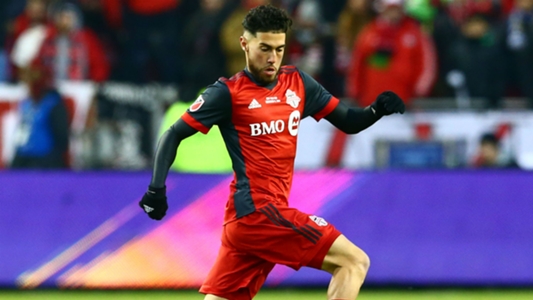 Thrilling draw in Toronto highlights entertaining mid-week action in MLS Thrilling draw in Toronto highlights entertaining mid-week action in MLS