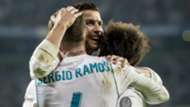 Cristiano Ronaldo Real Madrid